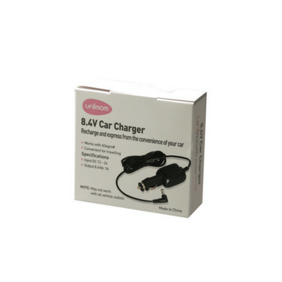 Unimom Breast Pump Car Charger