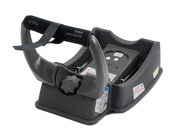 Britax Unity Neos Capsule