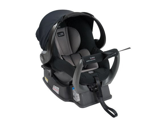 Britax Unity Neos Capsule