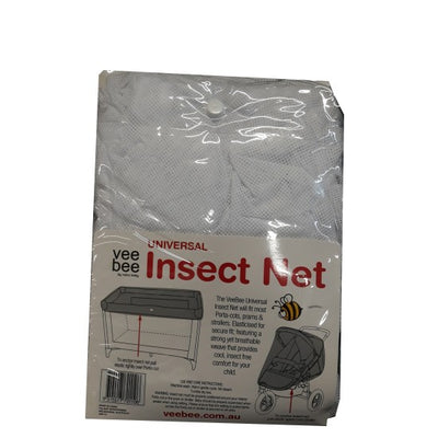 VALCO VEE BEE UNIVERSAL INSECT NET