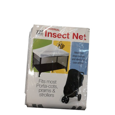 VALCO VEE BEE UNIVERSAL INSECT NET