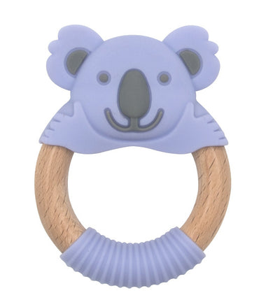 Teething Ring - Koala