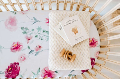 Snuggle Bassinet Sheet | Bassinet Sheets