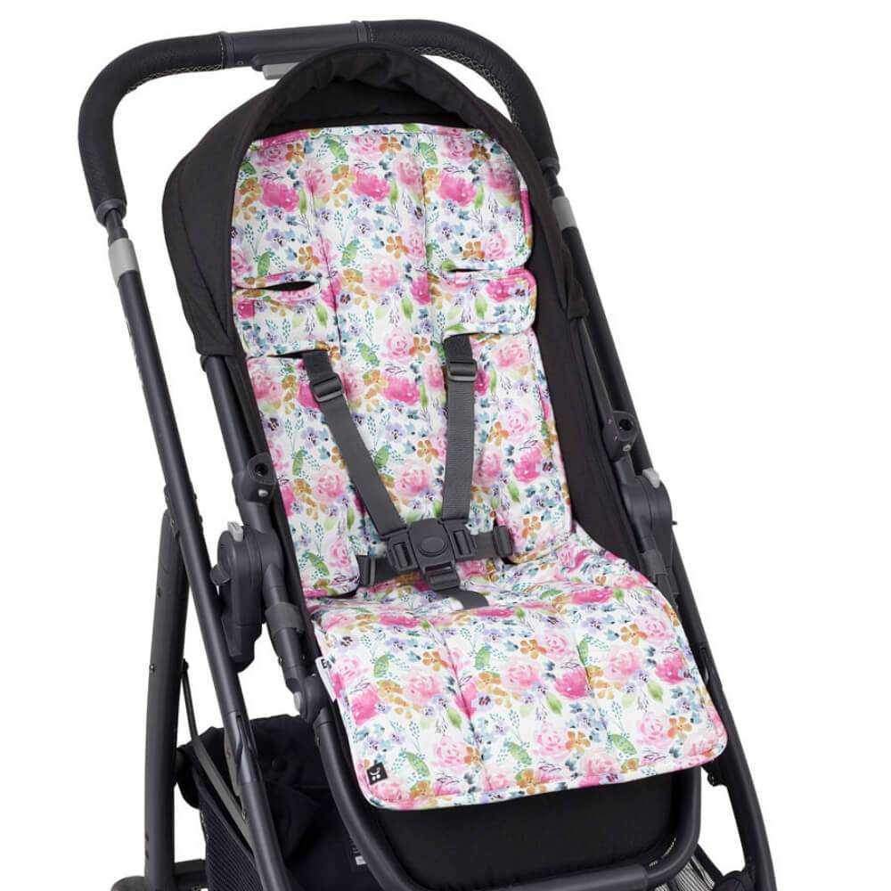 Outlook Limited Edition Cotton Pram Liner