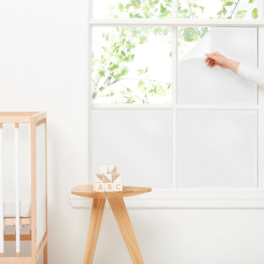 Window Blockout -