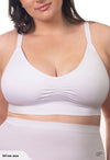 Padded Wire Free Bra