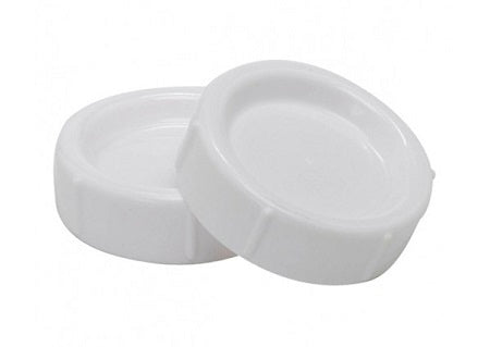 Dr Browns Storage Travel Caps | Breast Feeding