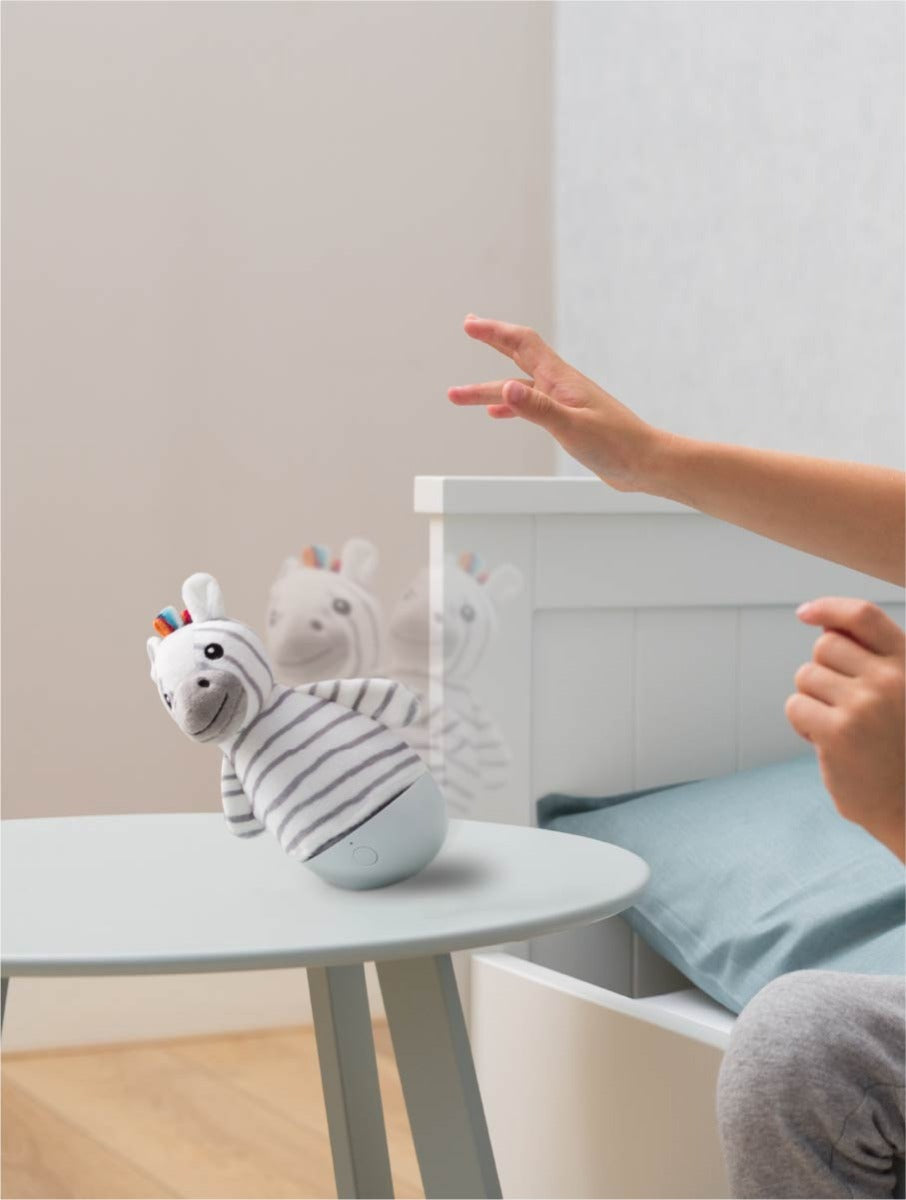 ZAZU TUMBLER LAMP